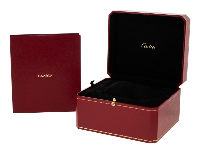 Cartier Ballon Blanc De Cartier W3BB0004 Image 4